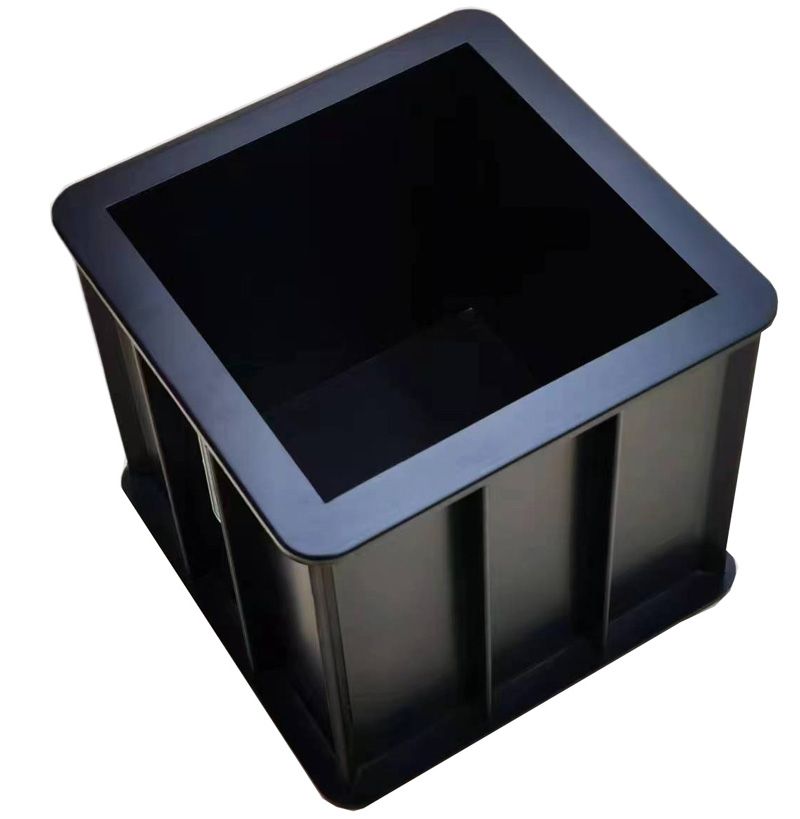 Fekete 950G Cube Mold – Másolás