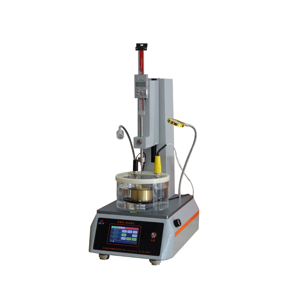 Aszfalt Laboratóriumi Penetraciós Tester