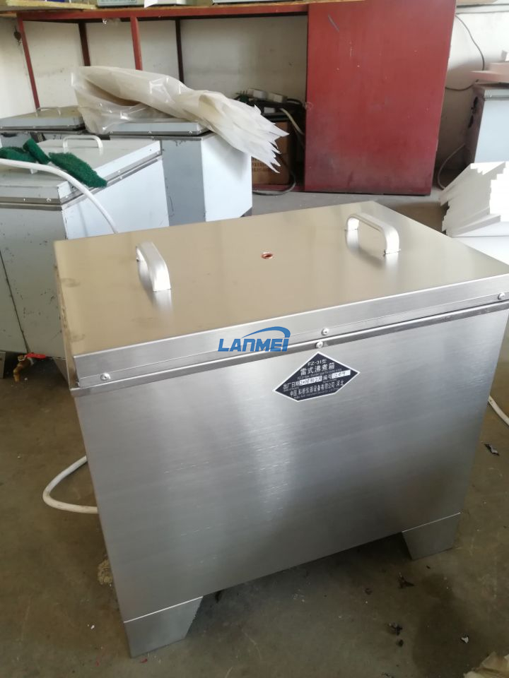 Automatikus Le ChaTélier Termostatikus Fürdő