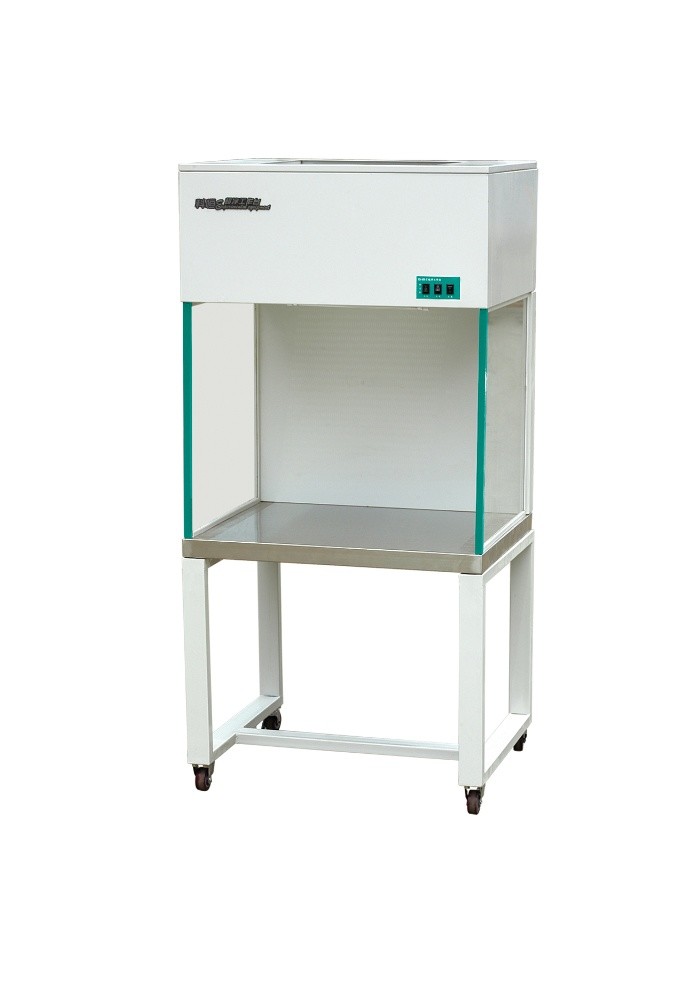 Lamináris áramlású kabinet