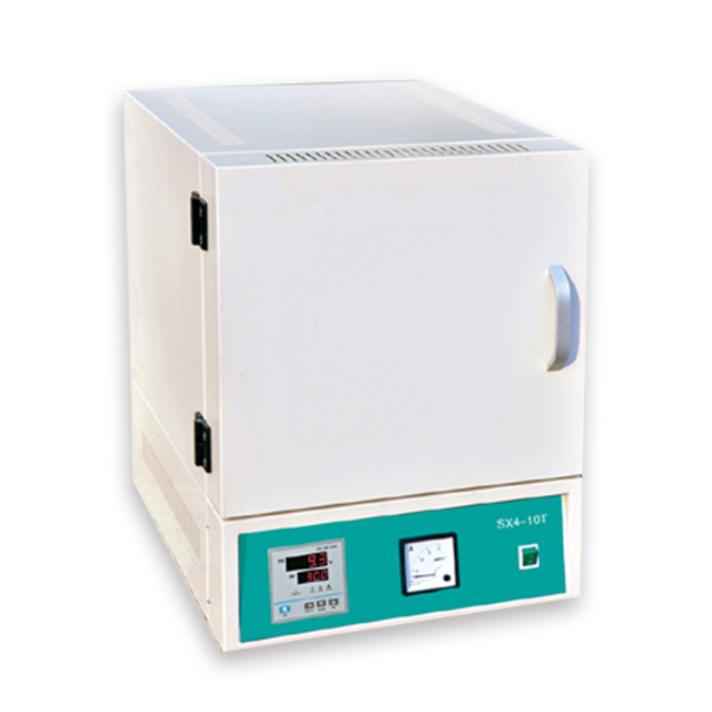 1000C 1200C 1300C Laboratóriumi Muffle kemence