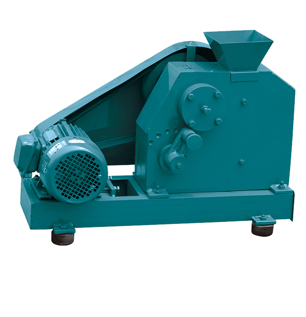 Alkánca Crusher Laboratóriumi