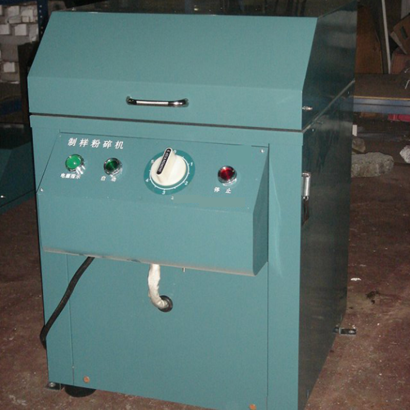 Laboratóriumi porító