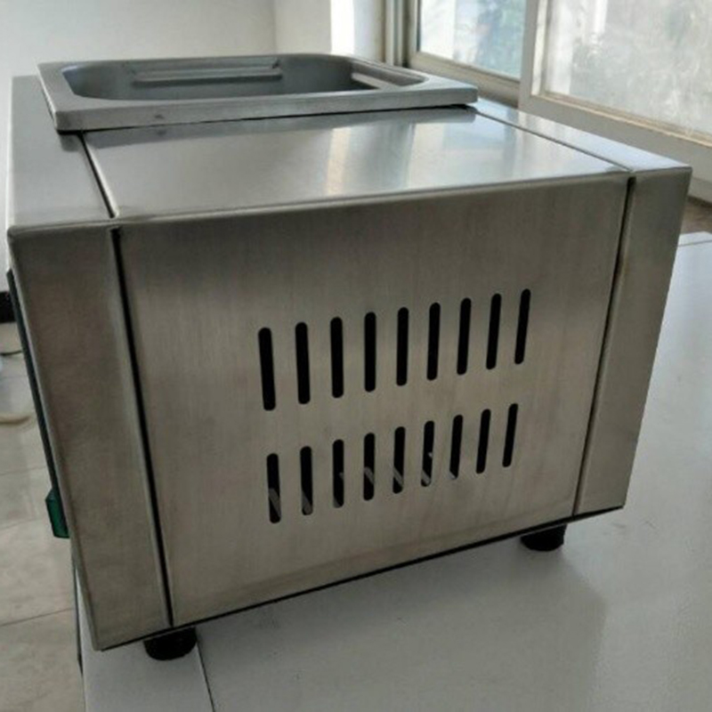 Termostatikus laboratóriumi vízfürdő laboratóriumi