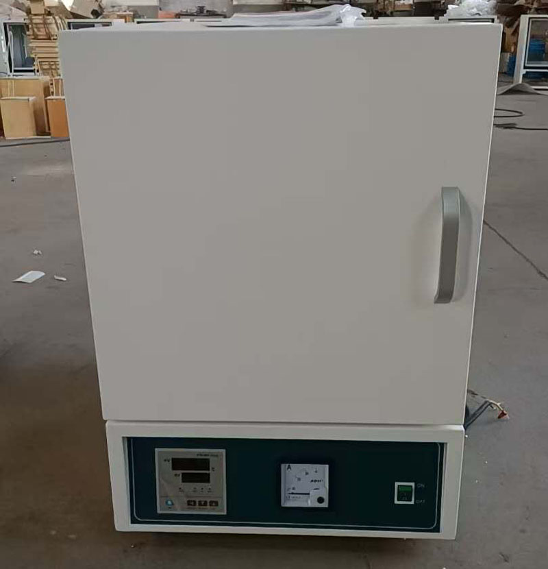 1000 fokos muffle kemence