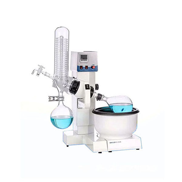 Laboratóriumi aszfalt rotary helyreállítási eszköz
