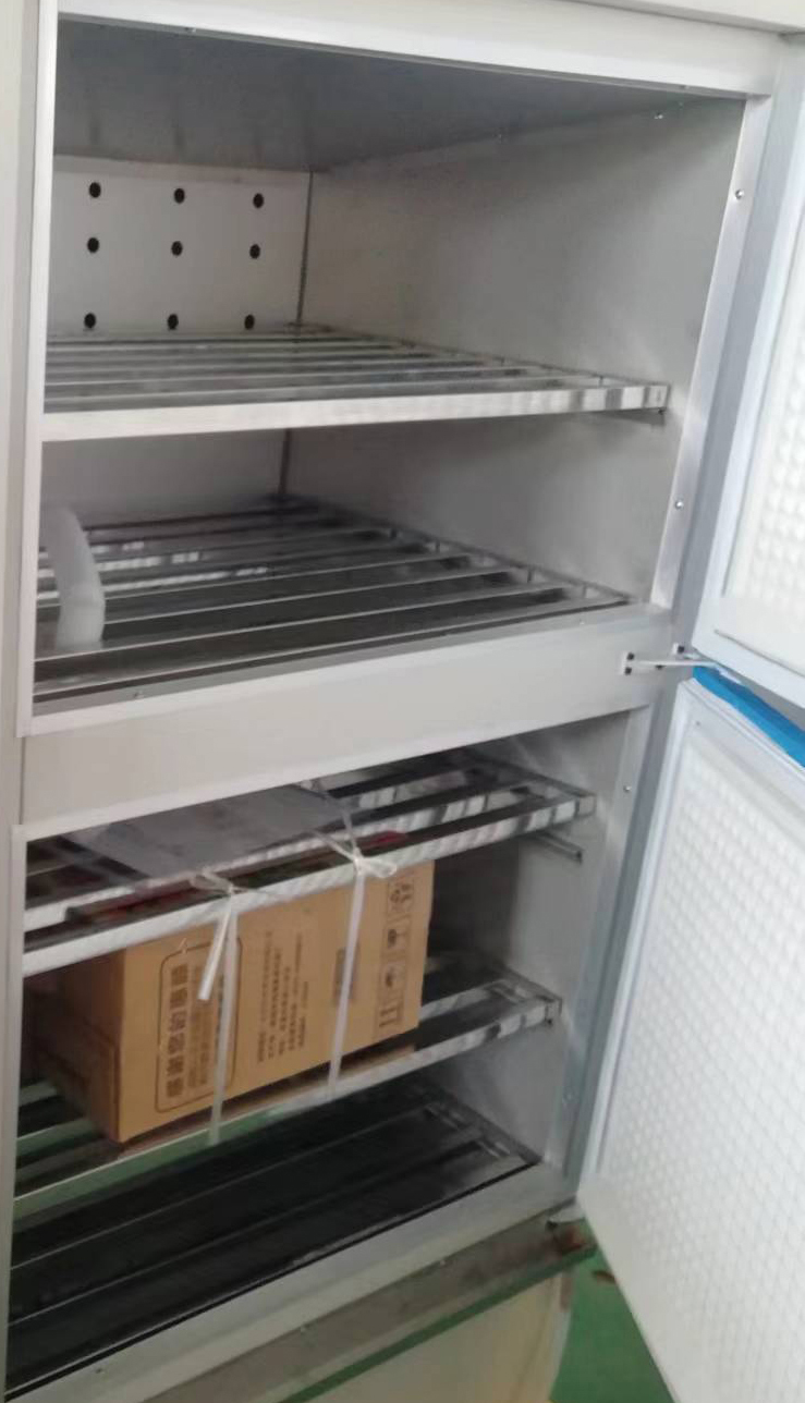 cementgyógyító tartály
