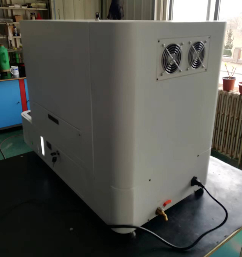 Automatikus cement beállítási idő teszTélő gyár