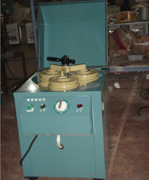 laboratóriumi pulverizáló