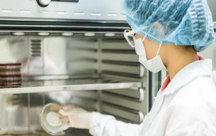 Laboratóriumi inkubátorok biológiai kísérletekben